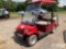 2006 TOMBERLIN E-MERGE ELEC GOLF CART