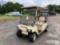 CLUB CAR ELECTRIC GOLF CART