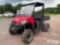 2016 POLARIS RANGER 570 SIDE BY SIDE