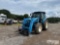 LS P7040 FARM TRACTOR