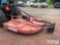 3PTH BUSHHOG 286 ROTARY CUTTER