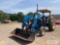 FORD 5610 FARM TRACTOR