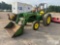 JOHN DEERE 1530 FARM TRACTOR