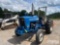 FORD 3000 FARM TRACTOR