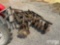 3PTH 7 FT DISC HARROW