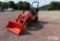 KUBOTA BX2680 4X4 FARM TRACTOR