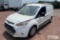 2016 Ford Transit Connect Van, VIN # NM0LS7F75G1268466 *FLOOD DAMAGE