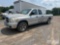 2007 Dodge Ram Pickup Pickup Truck, VIN # 1D7HA18P17J582109