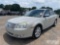 2008 Mercury Sable Passenger Car, VIN # 1MEHM42W68G615590