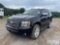 2009 Chevrolet Tahoe Multipurpose Vehicle (MPV), VIN # 1GNFK33029R221861