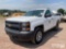 2014 Chevrolet Silverado Pickup Truck, VIN # 1GCNKPEC3EZ329578
