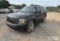 2007 Chevrolet Tahoe Multipurpose Vehicle (MPV), VIN # 1GNFC13057R181662