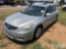 2010 Nissan Altima Passenger Car, VIN # 1N4AL2AP4AN401452