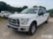 2015 Ford F-150 Pickup Truck, VIN # 1FTFW1EF8FFA20711