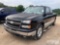 2006 Chevrolet Silverado Pickup Truck, VIN # 1GCEC19T56Z196926