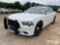 2014 Dodge Charger Passenger Car, VIN # 2C3CDXAT5EH261506