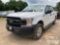 2018 Ford F-150 Pickup Truck, VIN # 1FTEW1E52JFD87339