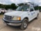 1998 Ford F-150 Pickup Truck, VIN # 1FTZF1720WNC36890
