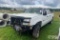2005 Chevrolet Silverado Pickup Truck, VIN # 1GCHK23265F829424, *INOPERABLE *FLOOD DAMAGE