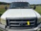 2007 Ford F-550 Truck, VIN # 1FDAX56Y67EB28150, *INOPERABLE