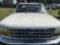 1995 Ford F-450 Pickup Truck, VIN # 1FDLF47F0SEA58771, *INOPERABLE *FLOOD DAMAGE