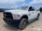 2015 Ram 3500 Pickup Truck, VIN # 3C63R3CL2FG585265, *INOPERABLE