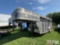 PONDEROSA 16' T/A CATTLE TRAILER