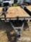 2012 LOAD TRAIL 22' PINTLE HITCH TRAILER
