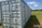 2025 DFC-40HS 40 SHIPPING CONTAINER