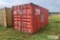 20' CONTAINER