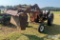 INTERNATIONAL HARVESTER FARM ALL
