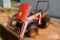 KIOTI LK3054 TRACTOR ***INOP**