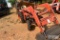 KUBOTA F.T. INOP