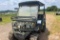 BAD BOY BUGGY 4X4
