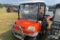 KUBOTA RTV 900