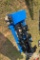 GIYI Q/A AUGER W/ 16'', 12'', AND 8'' BITS
