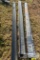 10' FORK EXTENSION
