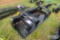 72'' GRAPPLE BKT FOR SKID STEER AND TRACTOR