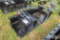 72'' GRAPPLE BKT FOR SKID STEER AND TRACTOR