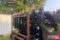 GIYI 72'' Q/A HYD CURVED LOG GRABBER
