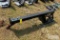 GIYI FORKLIFT TELESCOPIC BOOM