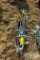 MISC HYD HOSES AND FITTINGS FOR MINI EX