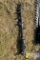 MINI EX 8'' HYD AUGER