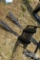 MINI SKID STEER 30'' FORK MAST