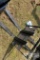 MINI SKID STEER 30'' FORK MAST
