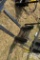 GIYI PALLET FORK ATT FOR SKID STEER, 30'' FORKS