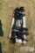 HYD AUGER SET FOR MINI EX