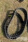 MINI EXCAVATOR RUBBER TRACKS