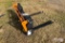 42'' LAND HONOR SKID STEER PALLET FORK