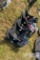 SKID STEER HYD WINCH